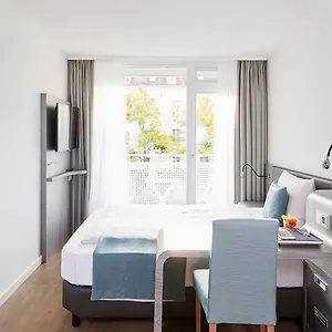 Aparthotel Living, Norimberk