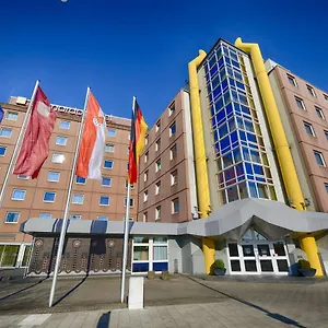 **** Hotell Leonardo Tyskland