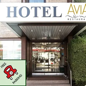 Avia Hotell