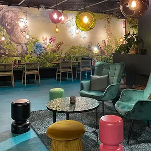 **** Hotell Cocoon Sendlinger Tor Tyskland
