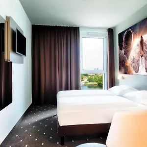 ** Hotell Bremen-altstadt Tyskland
