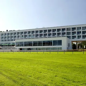 **** Hotell Atlantic Galopprennbahn Tyskland