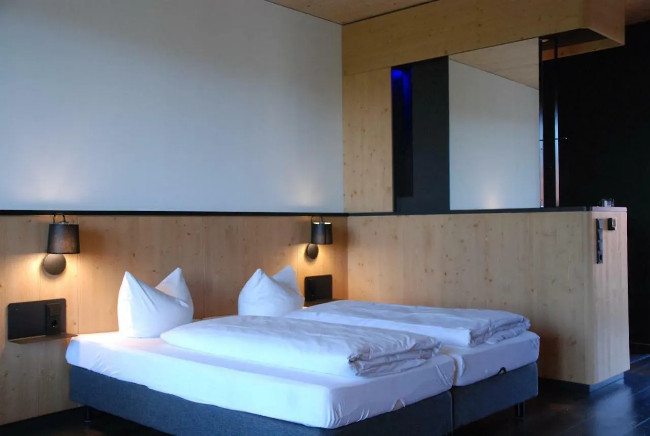 Gasthof-Hotel Hoehensteiger Rosenheim 3*,  Německo
