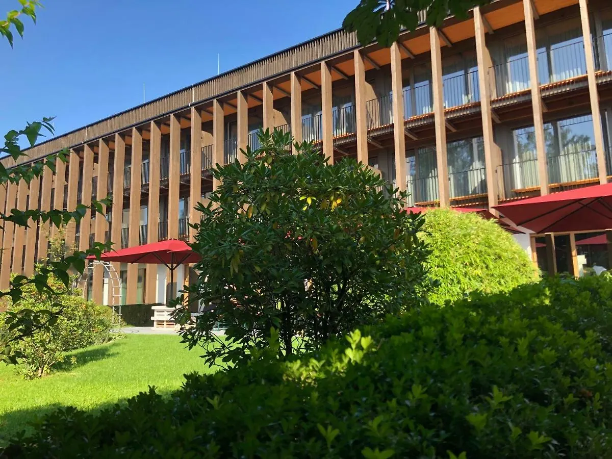 Gasthof-Hotel Hoehensteiger Rosenheim Německo